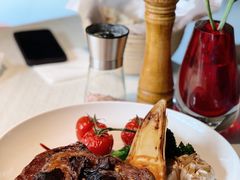 去骨肉眼牛排-Solo(衡山路店)