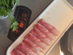 -同仁四季椰子鸡(无锡滨湖万象汇店)