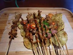 -串东家·好酒配好串(拱墅万达金街店)