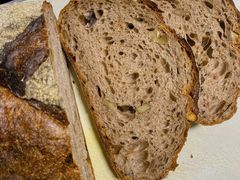 -佐敦面包铺·JORDAN BAKERY
