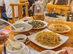 -南记食粥坊·宵夜大排档(莲花店)