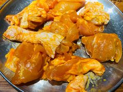 -原始泥炉烤肉(总店)