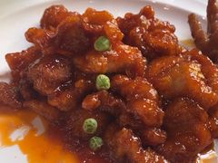 -煎饼卷大葱·非遗传承·潍坊菜(十笏园店)