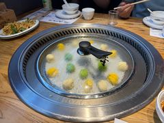 -山河屯铁锅炖·非遗铁锅炖(华强北店)