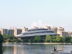 -杭州城北体育公园