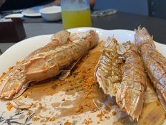 -都市阳光海鲜城(青山湖店)