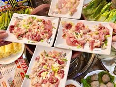 -东记炭炉·海鲜鸡煲(龙华店)