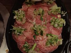 -大馥·炭火烧肉酒场(莘庄莘福坊店)