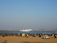 -在海一方公园