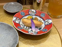 -鮨政· Omakase(港汇恒隆广场店)