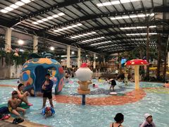 -南宫温泉水世界