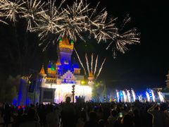 -青岛方特梦幻王国