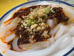 -缪氏川菜(深圳北站缤果空间店)