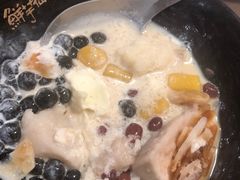 -鲜芋仙(常州吾悦国际广场店)