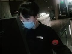 -青年公社烤鸭(青年路店)