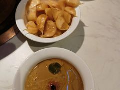 -北京老门框爆肚涮肉馆(锦业路店)