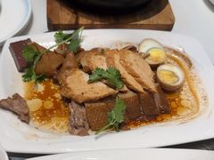 -鹅香四海·卤水火锅·砂锅粥·潮汕菜(宝安店)