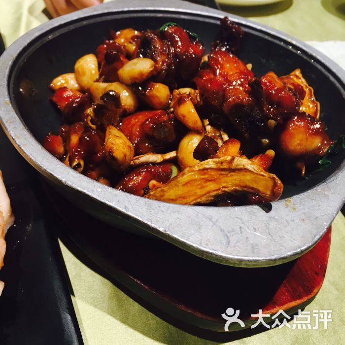 宝月楼台湾菜馆(人民公园店)图片 - 第437张