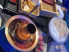 -王家渡火锅店(棕榈泉店)