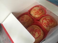 -泰康食品有限公司食品厂