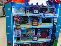 -TOYSRUS玩具反斗城(广州IGC天汇广场店)