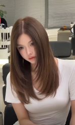 -苏豪路易士·嘉玛发廊
