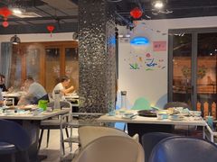 -碗中海·蒸汽海鲜·桑拿鸡(岭南天地店)