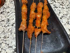 -炭舍干锅(华发商都店)