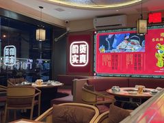 -遇东北林区铁锅炖(南开店)