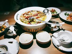 -新太二·鲜料川菜(群光广场店)