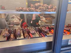 -老黄记手撕烤兔(玉林街店)
