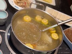 -寻牛记潮汕牛肉火锅(双喜城店)