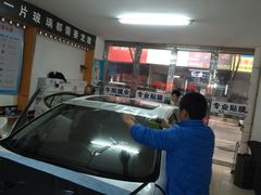 -午阳膜业优玛·汽车贴膜隐形车衣