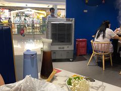 -鱼颜诱纸纸上烤鱼·蛙(龙湖天街店)