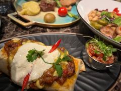 -Lets burger非常汉堡·环球风味(蓝色港湾店)