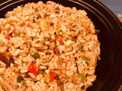 黑三剁炒饭-滇越乘象云南餐厅(豆各庄店)