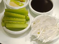 -北京王府井希尔顿酒店·秦唐中餐厅Chynna