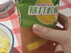 -好帮厨·下饭浏阳菜·坚持现炒(月湖店)