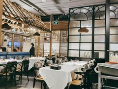 大堂-新加坡海鲜(国贸商城店)