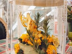 -杜哈夫DOUX RÊVE·生日蛋糕(日月光店)