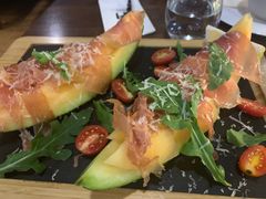 -1861意大利餐厅(文化广场店)