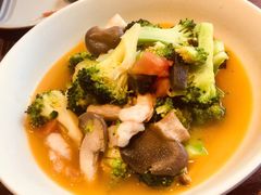 -大牌大·传统杭帮菜(湖滨店)