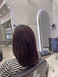 -苏奇发型·烫发染发