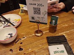 -新白鹿餐厅(龙游路总店·杭帮菜名店)