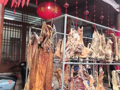 -云鹤鸿大酒店餐饮