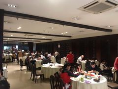 大堂-口味堂(珞喻路店)