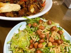 -向民炒鸡老店(金泰华府店)