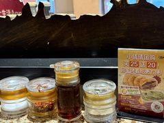 -小倩倩•鸡汤馄饨(江西路创始店)