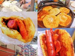 -张记灌饼(丰富路店)