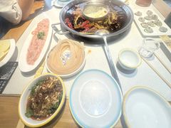 -百口川老火锅(西科大新区店)